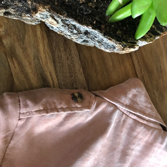 Line the Label Wrap Coat - Picture 5 of 5